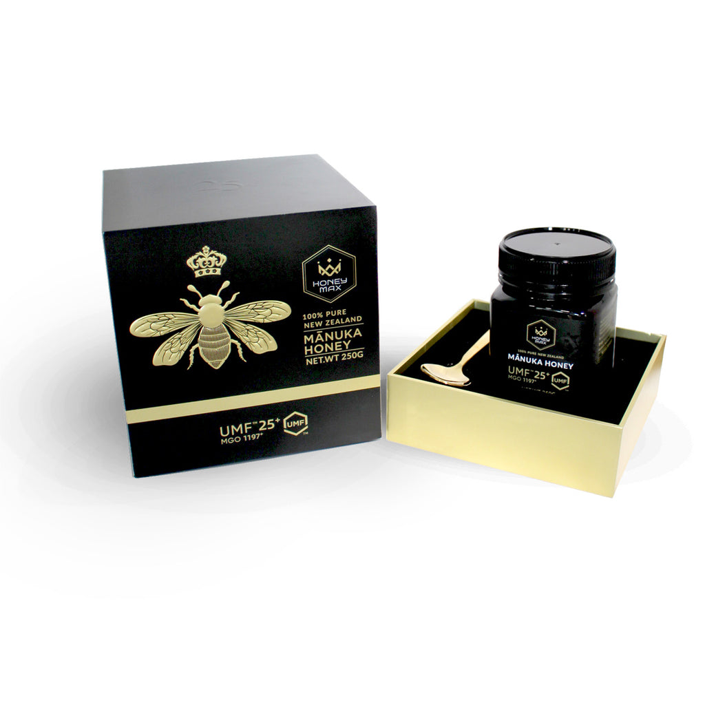 Honey Max Manuka Honey UMF 25+ 250g