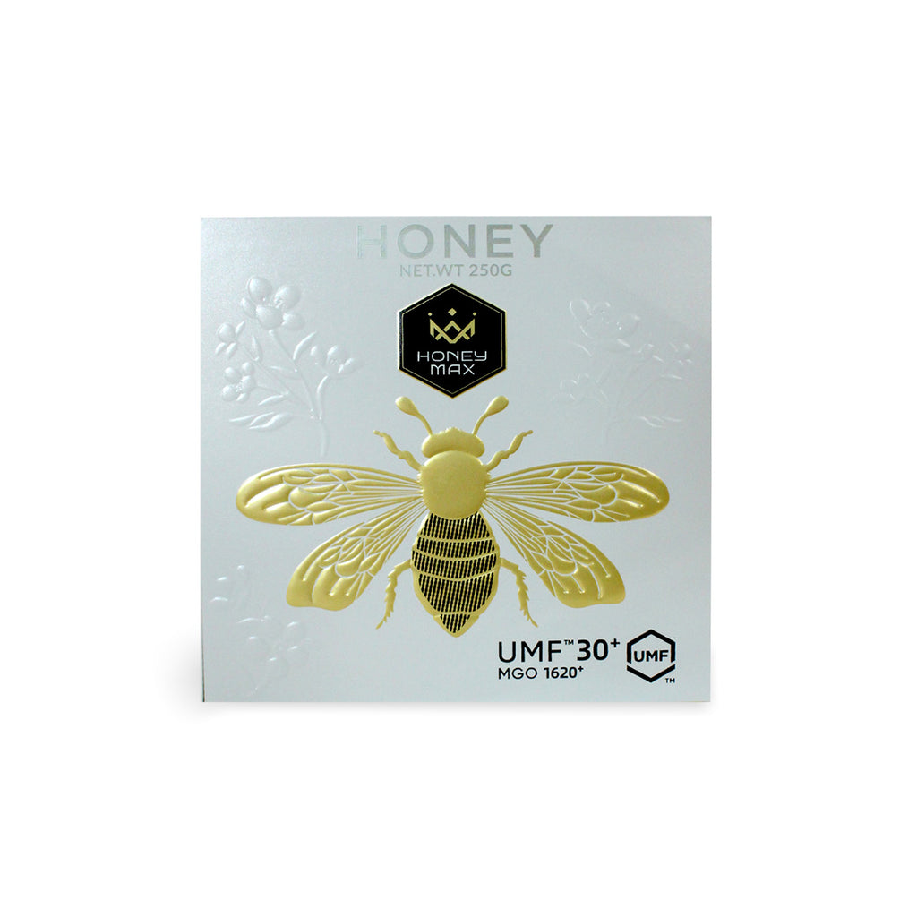 Honey Max Manuka Honey UMF 30+ 250g