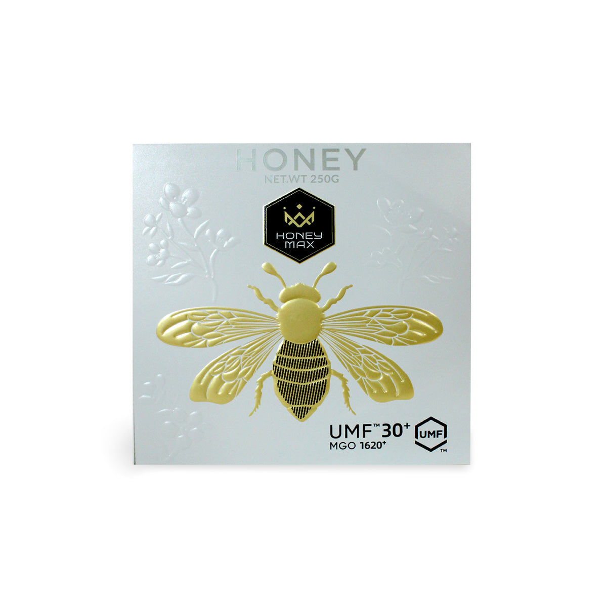 Honey Max Manuka Honey UMF 30+ 250g