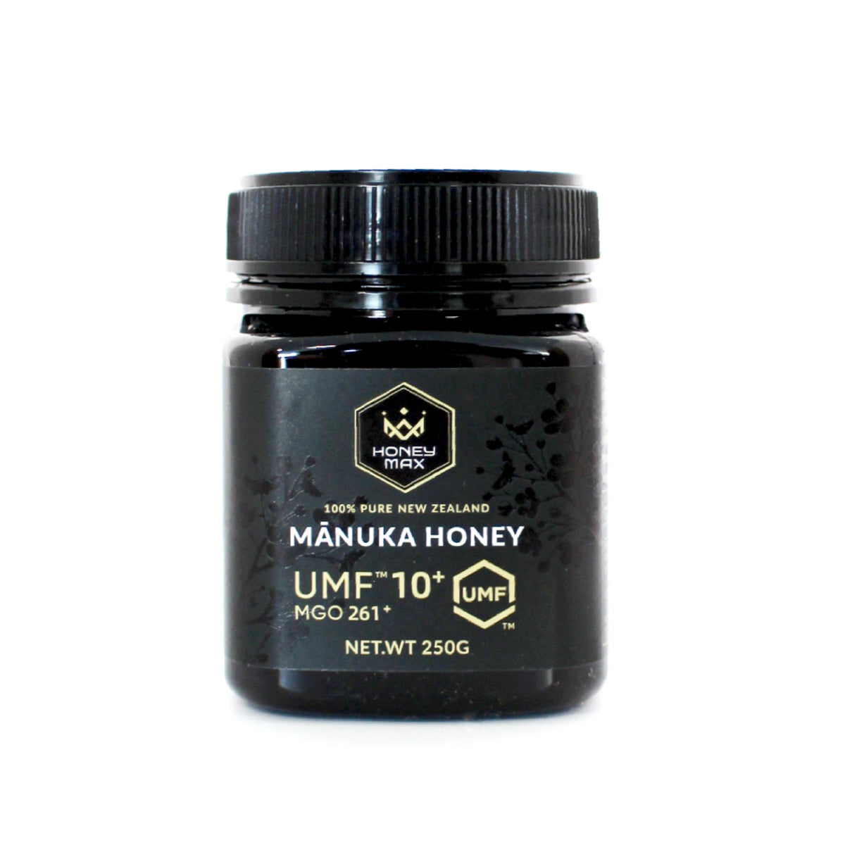 Honey Max Manuka Honey UMF 10+ 250g