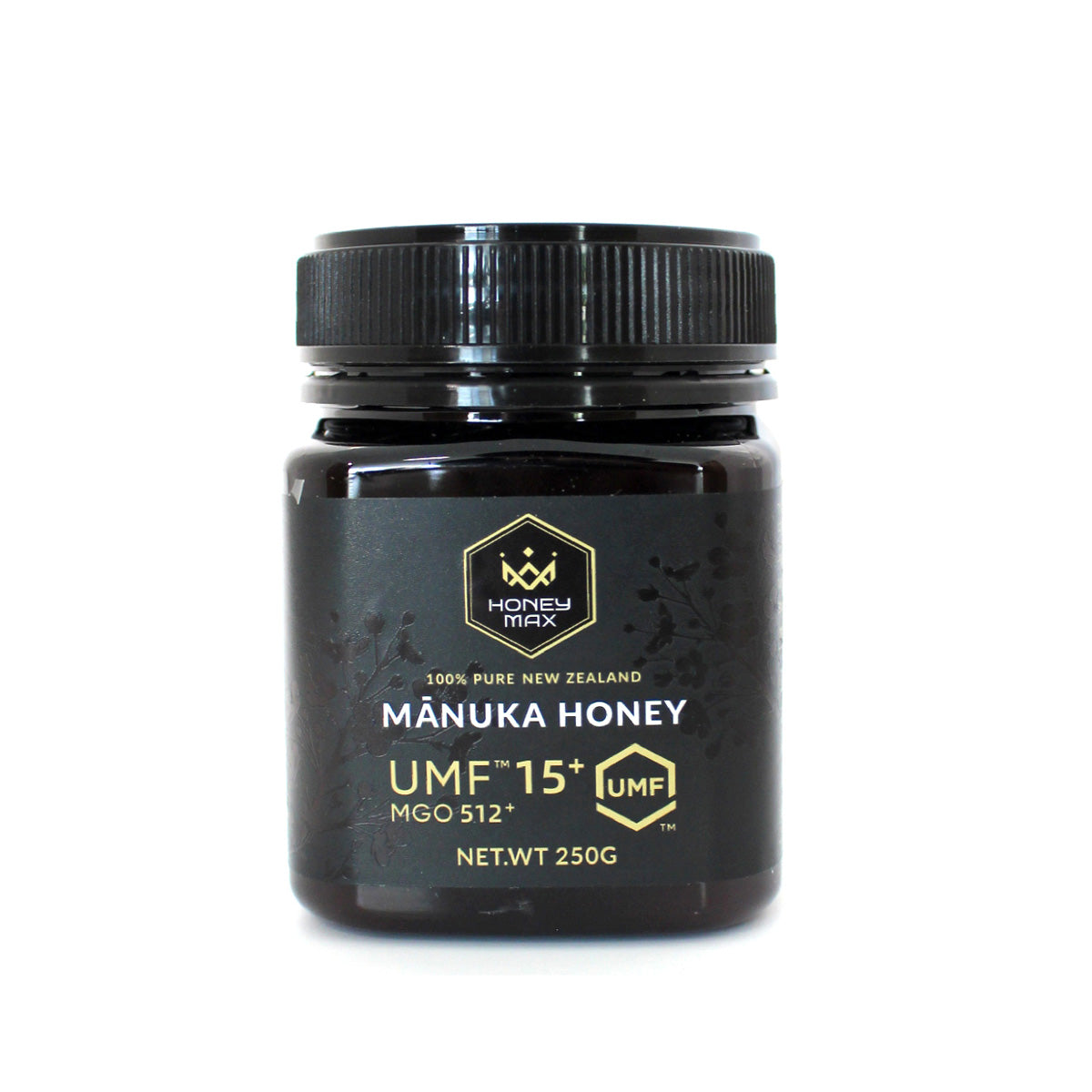 Honey Max Manuka Honey UMF 15+ 250g