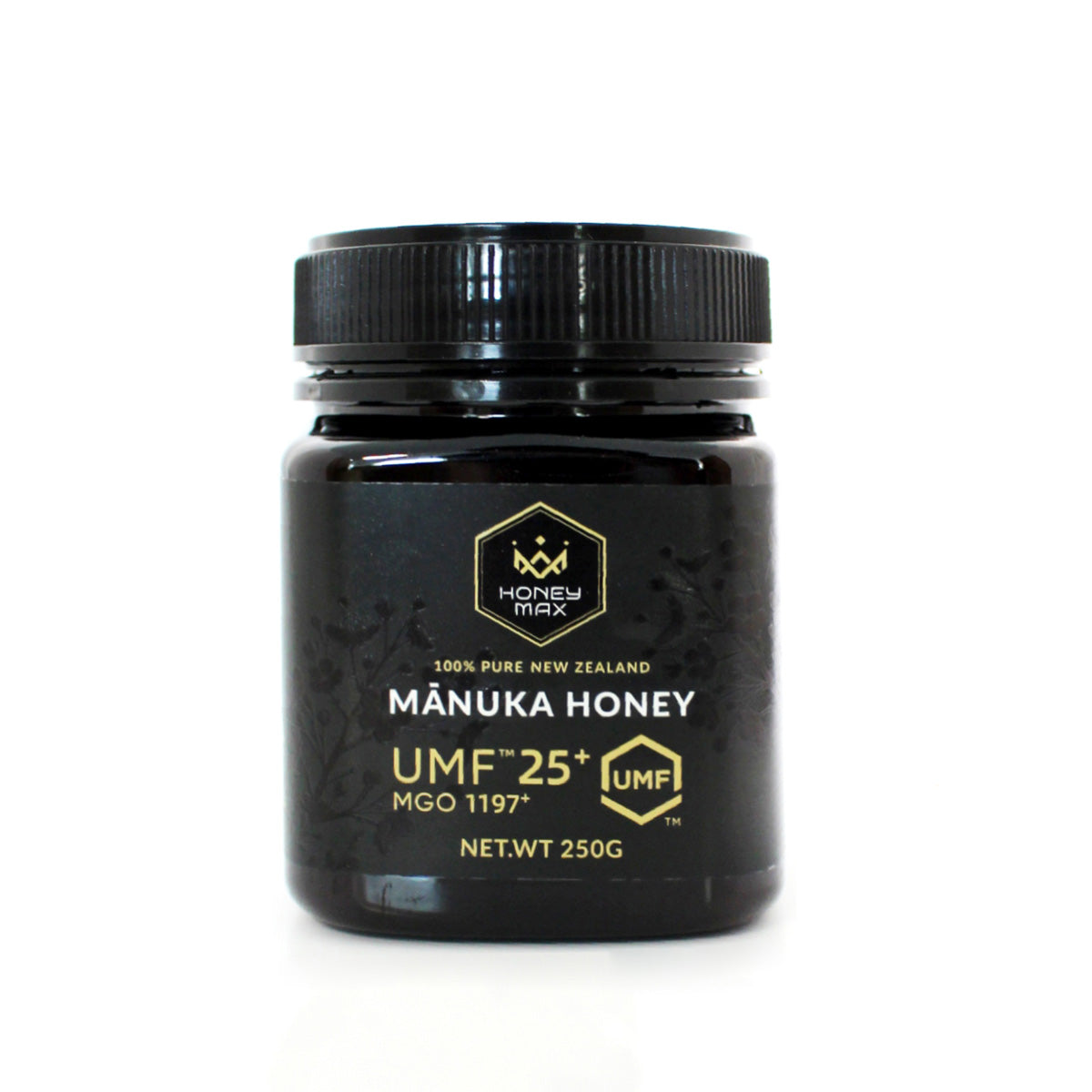 Honey Max Manuka Honey UMF 25+ 250g