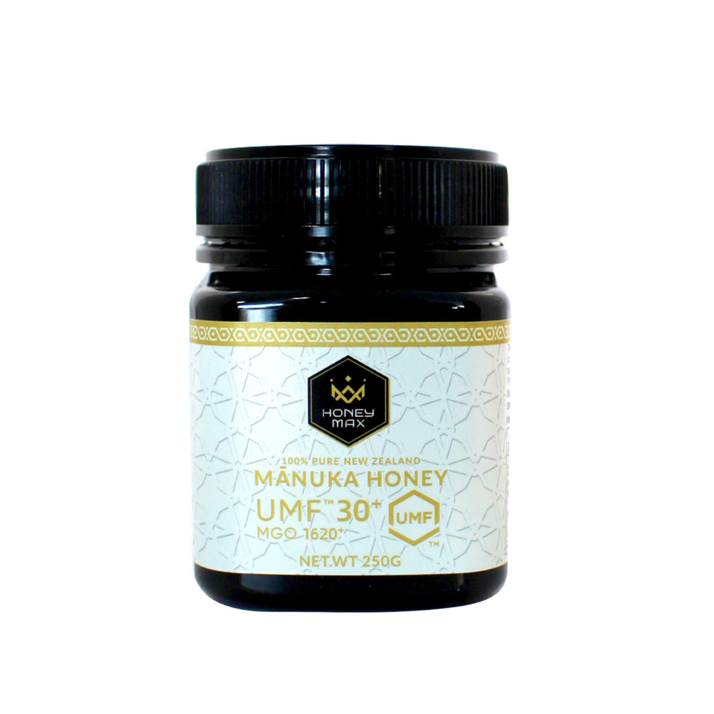 Honey Max Manuka Honey UMF 30+ 250g